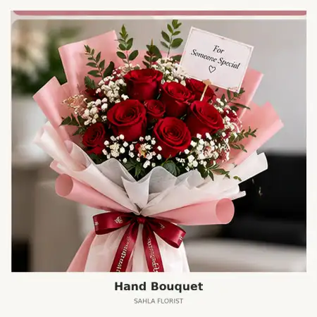 Buket Bunga Kiaracondong